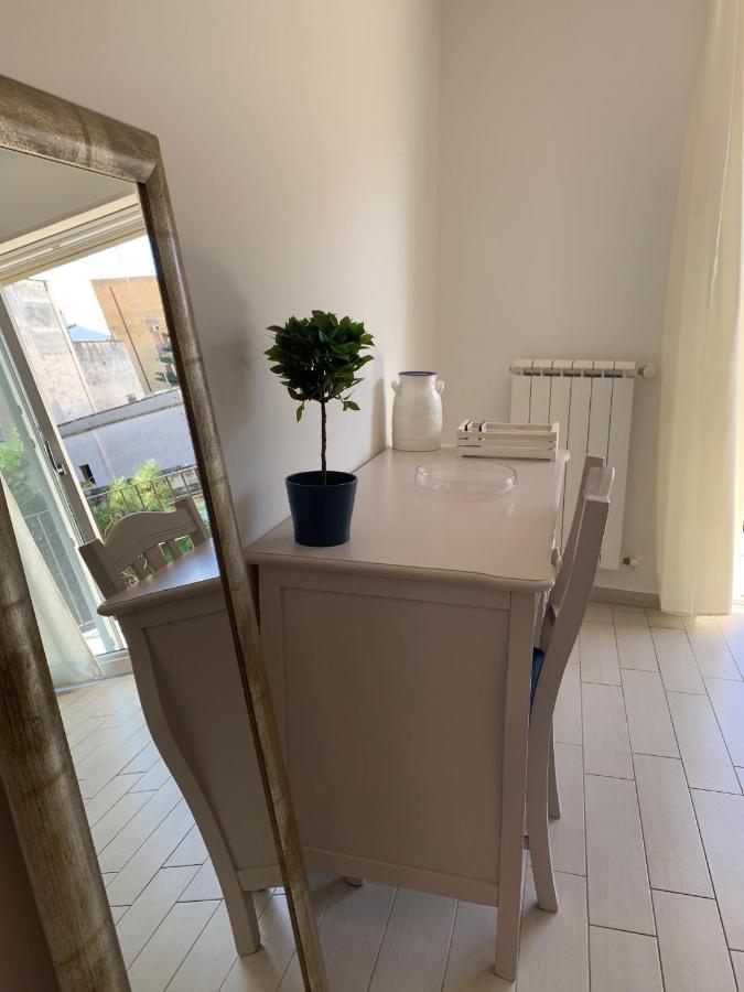 Le Dimore Di Casotti Lecce Exterior photo